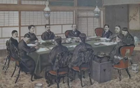 马关条约的马关在哪?马关条约的历史意义