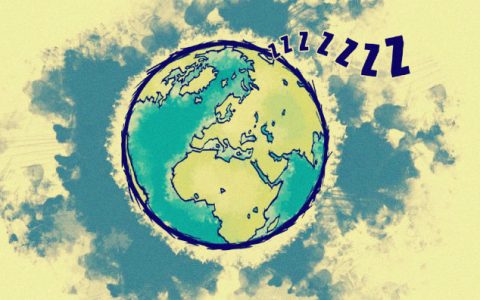 世界睡眠日的由来（世界睡眠日是哪一年）