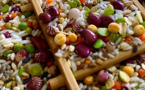 八宝粥的材料（八宝粥的原料有哪些）
