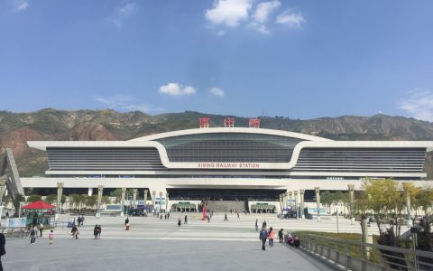 青海省会是哪里（青海省省会是什么城市）