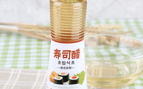 没有寿司醋可以用什么代替（寿司用的醋是什么醋）