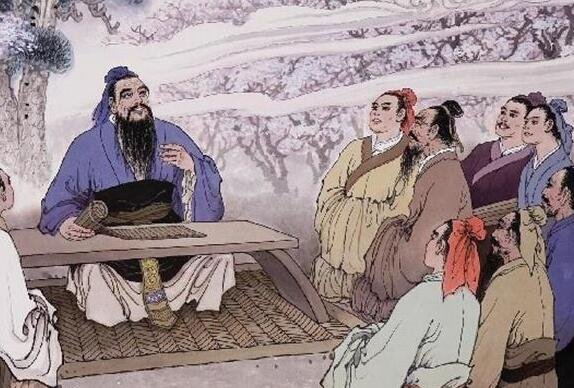 孔子的教育理念（孔子的教育观点有哪些）