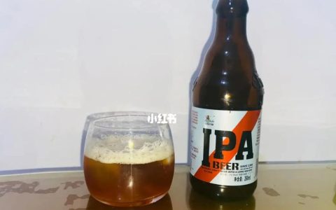ipa啤酒和普通啤酒的区别是什麼？