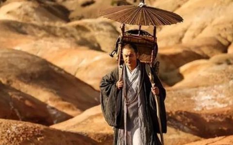 玄奘大师是谁的转世？真实的玄奘出生经历