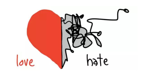 hate是什么意思（hate to do和hate doing的区别）