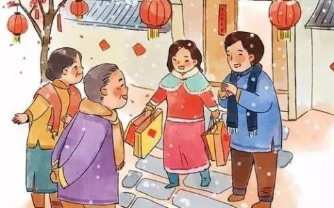 大年初三干什么（大年初三适合干嘛）