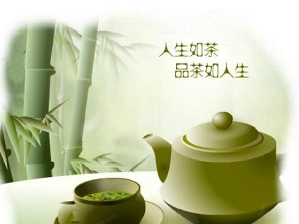 茶的句子经典语录（关于茶的经典名言名句）