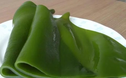 昆布是海带吗？海带和昆布的区别