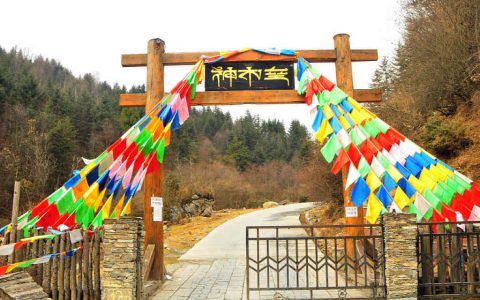 神木垒海拔最高多少米（神木垒会有高反吗）