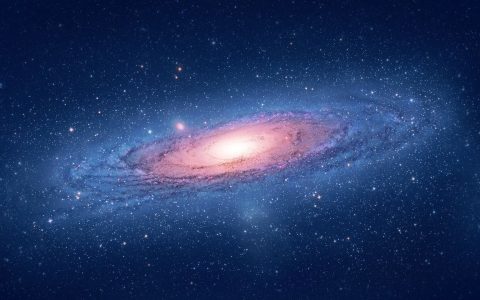 凛冬散尽星河长明什么意思（星河长明是表达爱意吗）