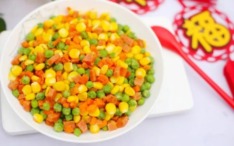 金玉满堂是什么菜（金玉满堂是什么意思）