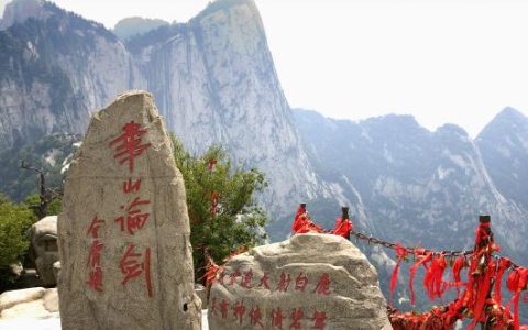游玩的雅称（旅游更诗意的说法）