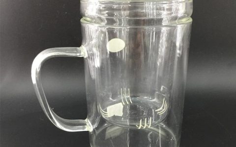 高硼硅玻璃杯可以装开水吗（高硼硅玻璃杯好与坏）