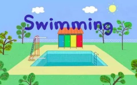 swimming什么意思（swimming和swim的区别）
