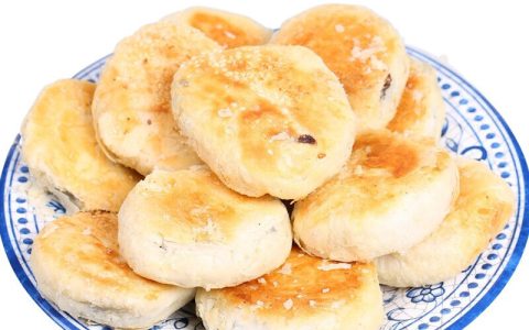 矮子馅饼是哪里的特产（正宗矮子馅饼是哪里造的）