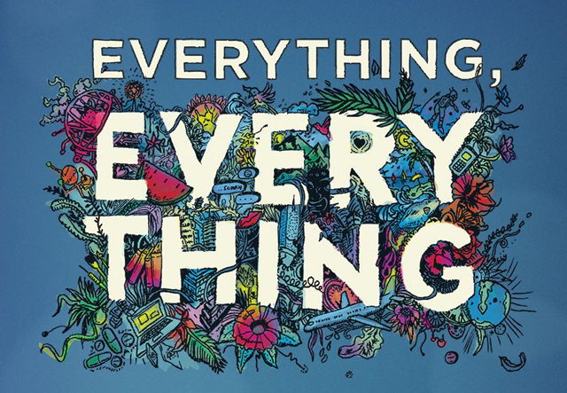 everything中文意思（anything和everything的区别）