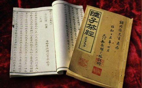 陆羽茶经经典句子（陆羽茶经经典语录）