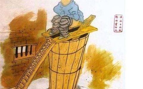 倒夜香是什么意思（倒夜香的人叫什么）