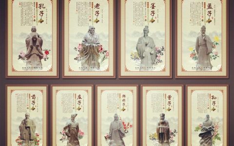 六家是哪六家（六家是哪几家）