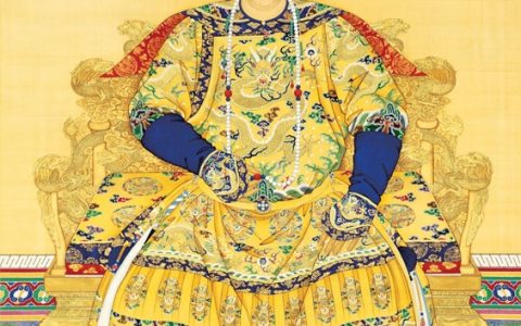 1750年是什么朝代（1750年是什么时期）