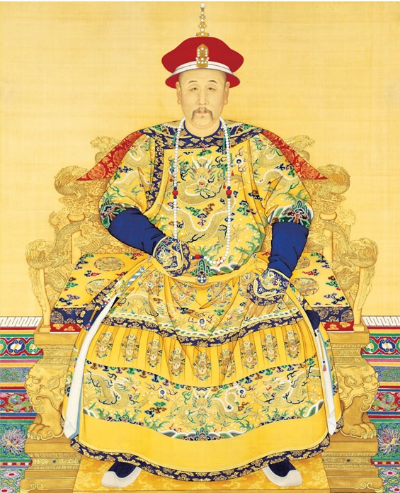 1750年是什么朝代（1750年是什么时期）