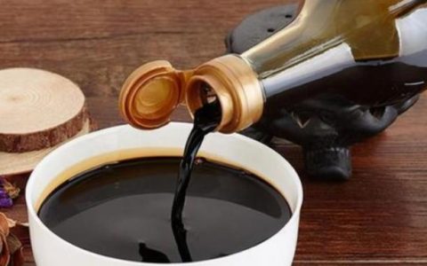 生抽和酱油有什么区别？