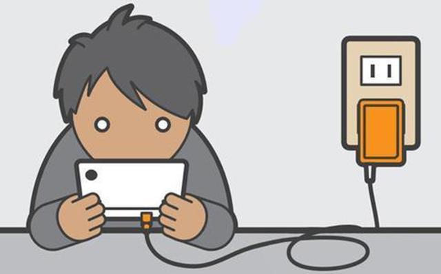 手机老是发热是什么原因（手机老是发热的原因）