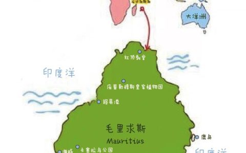 毛里求斯有没有国王（毛里求斯有国王吗）