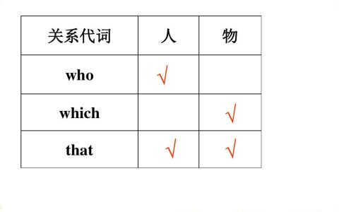 which什么意思(which和what的用法区别)
