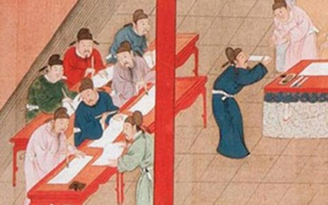科举制特点是什么？科举制的发展