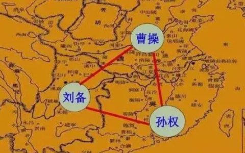 三国时期最后是谁统一了三国？