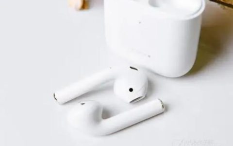 airpods2有线和无线的区别是什么？