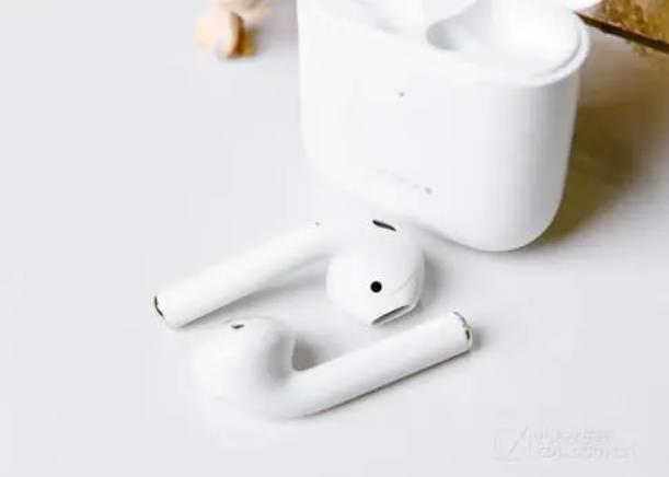 airpods2有线和无线的区别是什么？