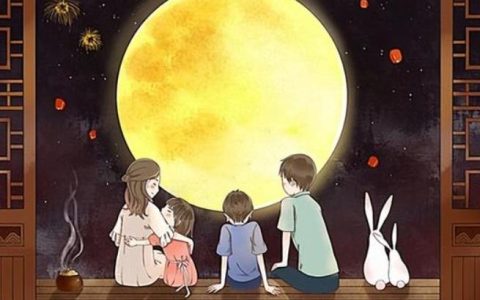 中秋节的别名有哪些？中秋节习俗