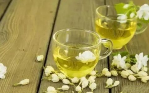 花茶是绿茶吗？花茶和绿茶的区别