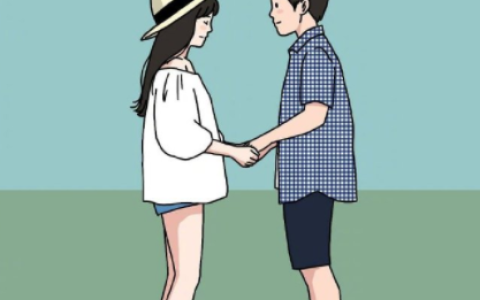 形容夫妻共同携手同行的句子（夫妻同心协力的句子）