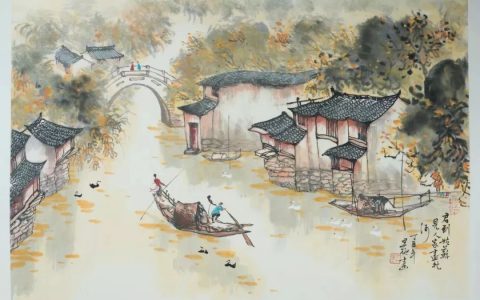 君到姑苏见是谁写的（君到孤苏见作者）
