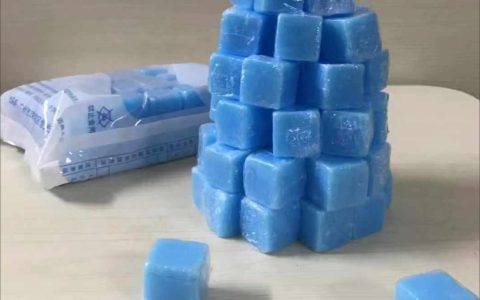 固体酒精是纯净物吗（固体酒精是什么）