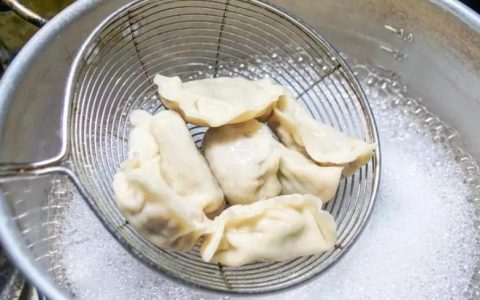 饺子一般煮多少分钟就熟？煮饺子的技巧
