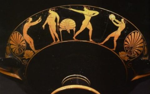 古代奥林匹克运动会起源于哪里？古代奥林匹克运动会的历史
