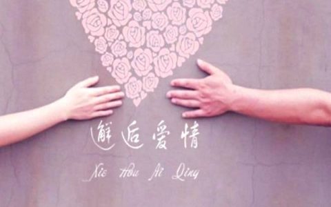 什么叫邂逅（邂逅的深层含义）
