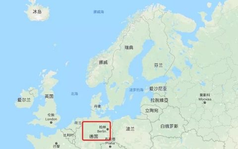 sverige是哪个国家