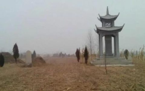 梦见坟地是什么意思有什么预兆？