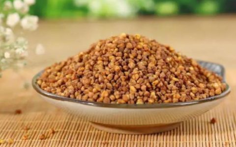 苦荞是什么？苦荞的营养价值