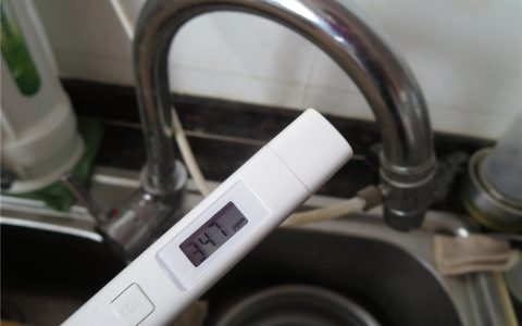 自来水水质检测标准是多少（自来水水质检测）