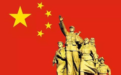 致敬是针对什么人（什么叫致敬）
