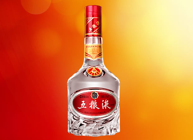 五粮液香型（白酒香型）