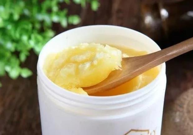 蜂王浆的储存方法和食用方法