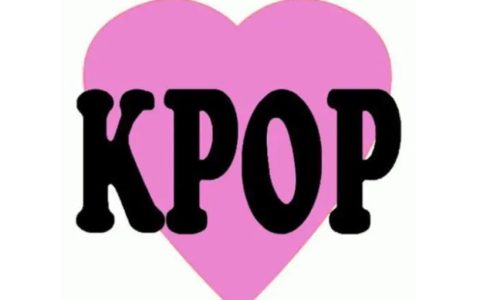 kpop人是什么意思网络用语？