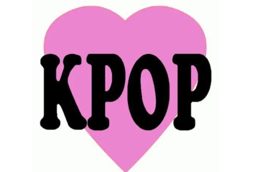 kpop人是什么意思网络用语？